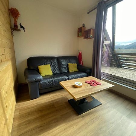 Appart 5 Pers Piau Engaly L Izard La Gela Pistes A 50M Aragnouet Exterior foto