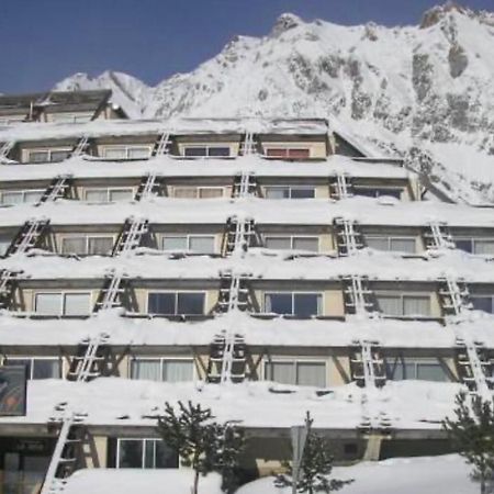 Appart 5 Pers Piau Engaly L Izard La Gela Pistes A 50M Aragnouet Exterior foto