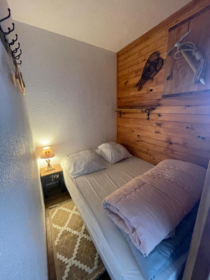 Appart 5 Pers Piau Engaly L Izard La Gela Pistes A 50M Aragnouet Exterior foto