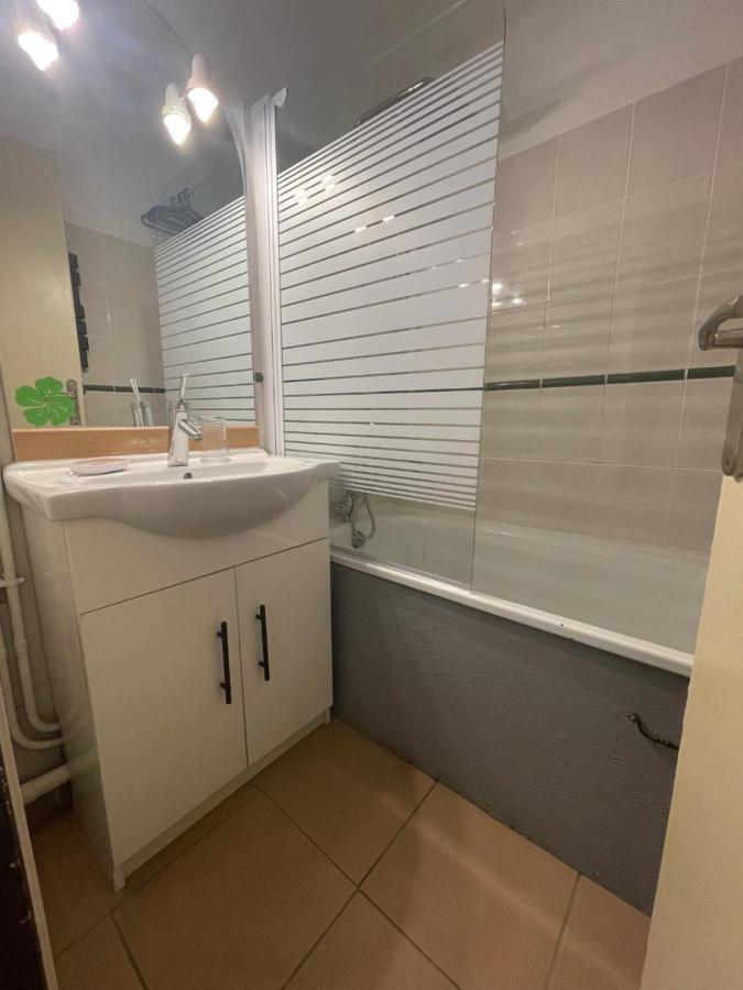 Appart 5 Pers Piau Engaly L Izard La Gela Pistes A 50M Aragnouet Exterior foto